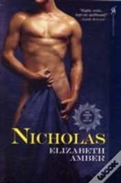 Capa do artigo Nicholas