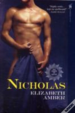 Capa do artigo Nicholas