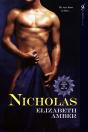 Nicholas - Preview