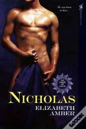 Capa do artigo Nicholas