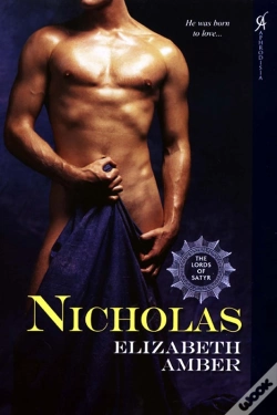 Capa do artigo Nicholas