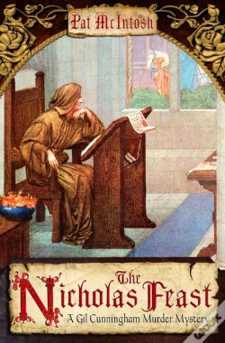 Capa do artigo Nicholas Feast