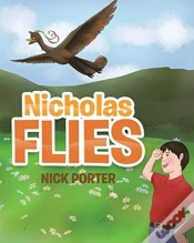 Capa do artigo Nicholas Flies