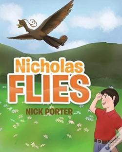 Capa do artigo Nicholas Flies