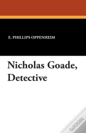 Capa do artigo Nicholas Goade, Detective