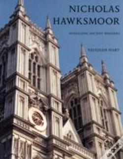 Capa do artigo Nicholas Hawksmoor