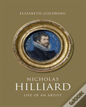 Nicholas Hilliard