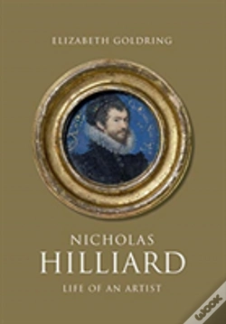 Capa do artigo Nicholas Hilliard