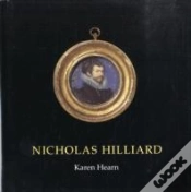 Capa do artigo Nicholas Hilliard