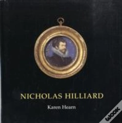 Capa do artigo Nicholas Hilliard