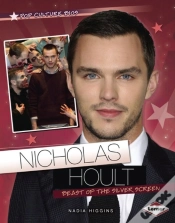 Capa do artigo Nicholas Hoult