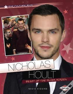 Capa do artigo Nicholas Hoult