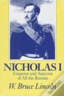 Nicholas I