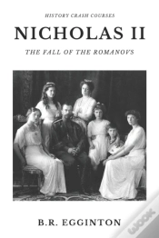 Capa do artigo Nicholas Ii