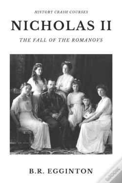Capa do artigo Nicholas Ii