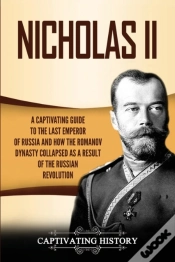 Capa do artigo Nicholas Ii