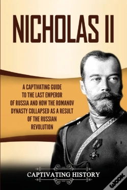 Capa do artigo Nicholas Ii