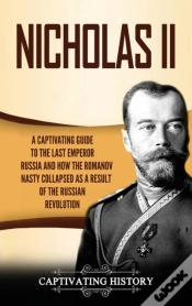 Capa do artigo Nicholas Ii