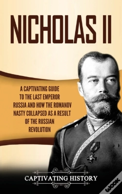 Capa do artigo Nicholas Ii