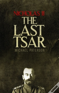 Capa do artigo Nicholas Ii, The Last Tsar