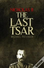 Capa do artigo Nicholas Ii, The Last Tsar