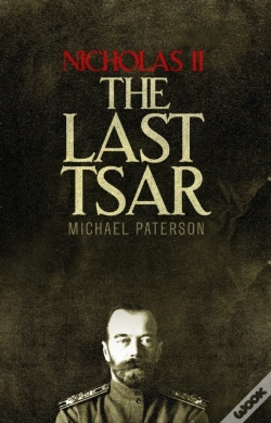 Capa do artigo Nicholas Ii, The Last Tsar