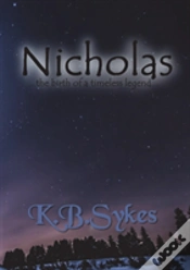 Capa do artigo Nicholas