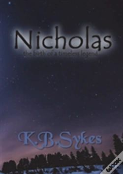 Capa do artigo Nicholas