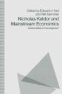 Nicholas Kaldor And Mainstream Economics - Preview
