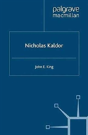 Nicholas Kaldor - Preview
