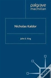 Nicholas Kaldor
