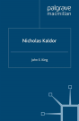 Nicholas Kaldor - Preview