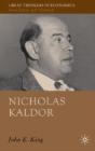 Nicholas Kaldor - Preview