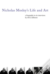 Capa do artigo Nicholas Mosley