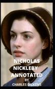 Nicholas Nickleby Annotated