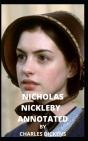 Nicholas Nickleby Annotated - Preview