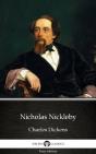 Nicholas Nickleby By Charles Dickens (Illustrated) - Preview