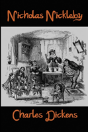 Nicholas Nickleby - Preview