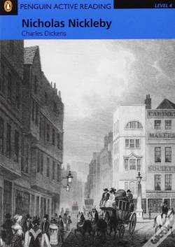 Capa do artigo Nicholas Nickleby