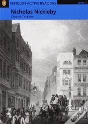 Capa do artigo Nicholas Nickleby
