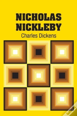 Capa do artigo Nicholas Nickleby