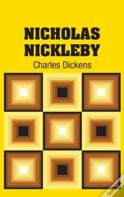 Capa do artigo Nicholas Nickleby