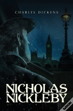 Capa do artigo Nicholas Nickleby