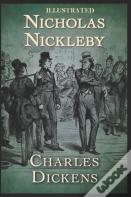 Nicholas Nickleby Illustrated