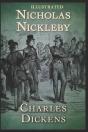Nicholas Nickleby Illustrated - Preview