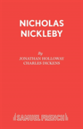 Nicholas Nickleby