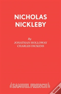 Capa do artigo Nicholas Nickleby