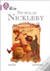 Capa do artigo Nicholas Nickleby