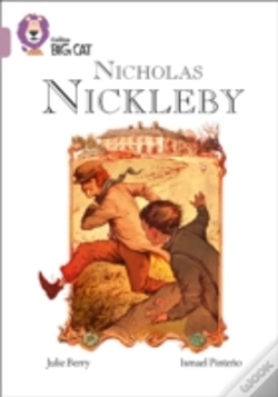Capa do artigo Nicholas Nickleby