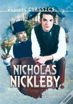 Capa do artigo Nicholas Nickleby